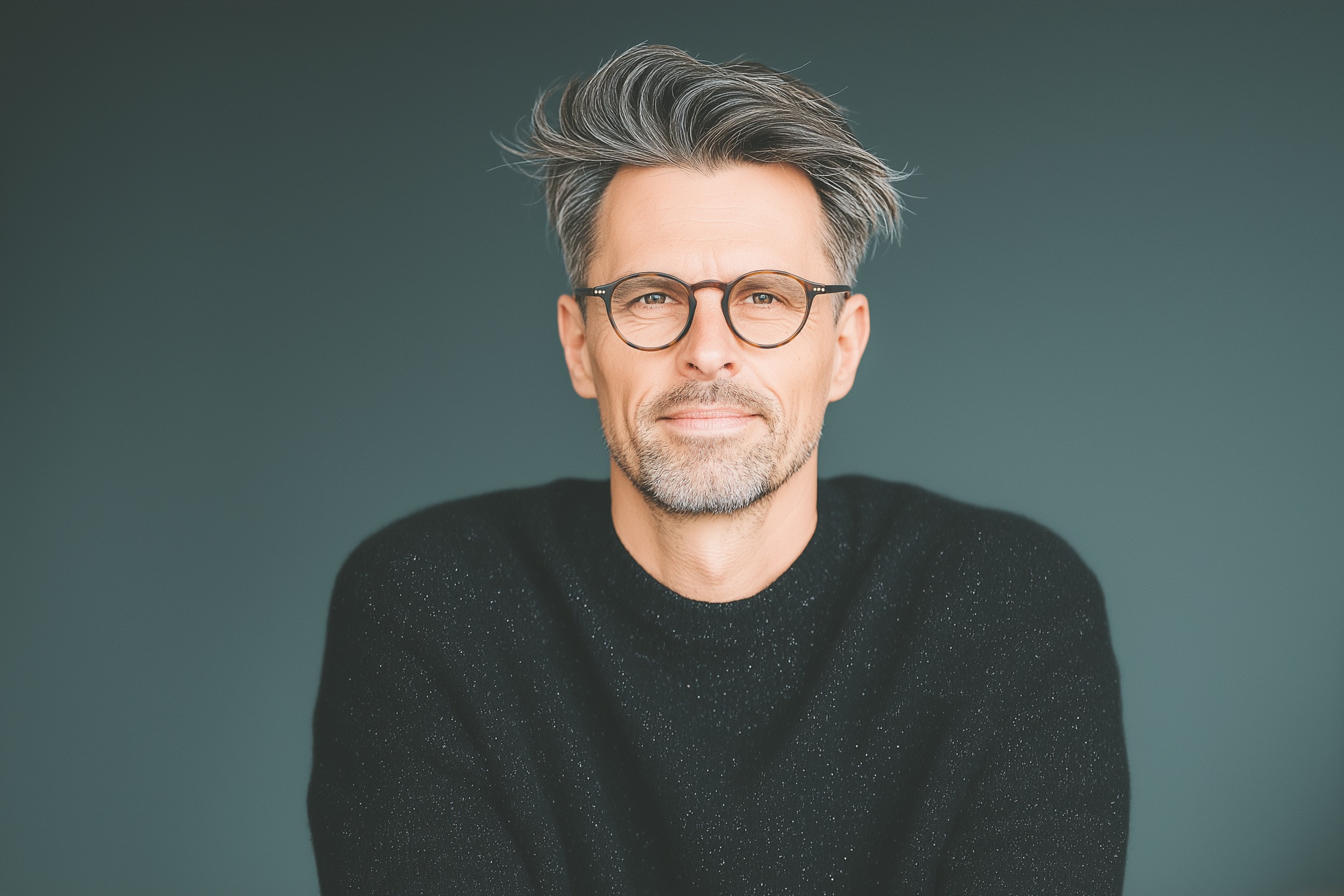 Ryan Hanau, founder of Experience Plus